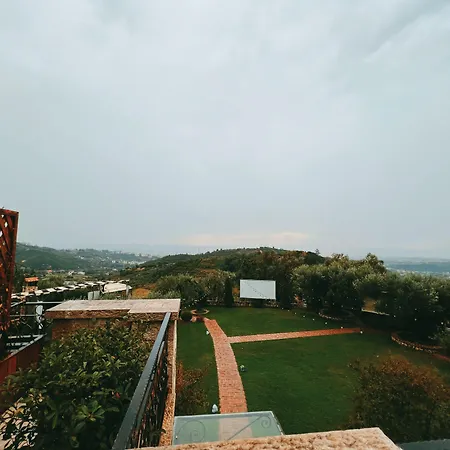 Hotell Chateau Fasel