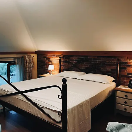 Chateau Fasel 4* Tirana