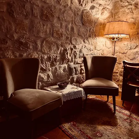 Hotell Chateau Fasel