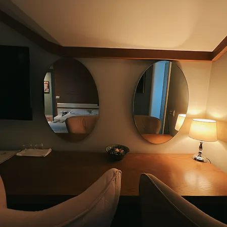 Chateau Fasel Hotell