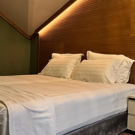Chateau Fasel 4* Tirana