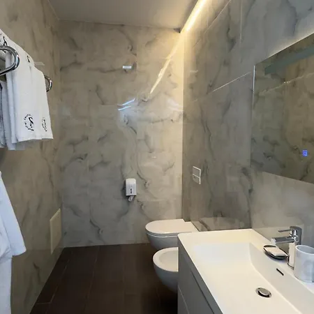 Hotel Chateau Fasel