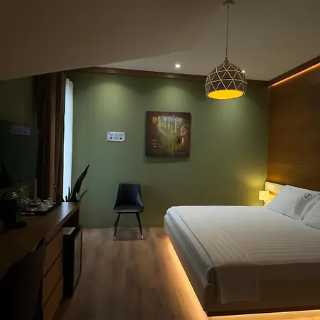 Hotel Chateau Fasel