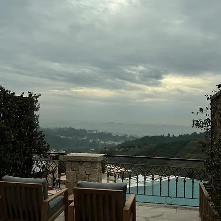 Chateau Fasel Hotel