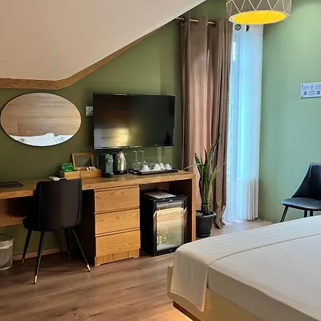 Hotel Chateau Fasel