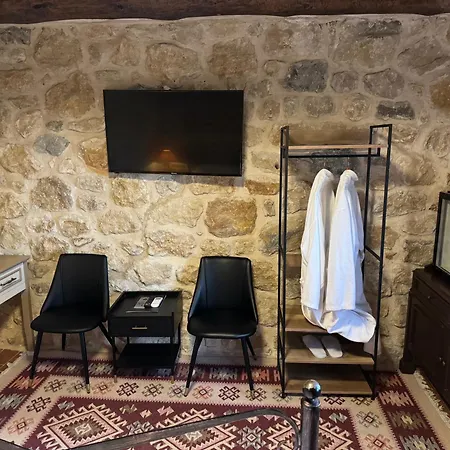 Chateau Fasel ホテル