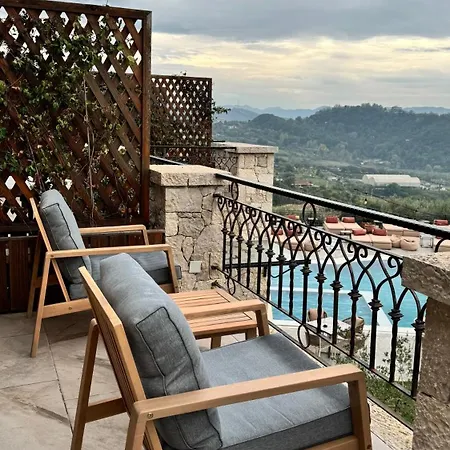 Chateau Fasel Hotel 4*