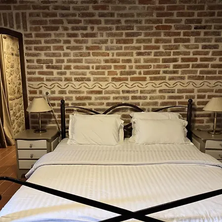 Chateau Fasel 4* ティラナ