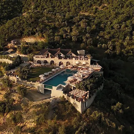 Chateau Fasel 4*