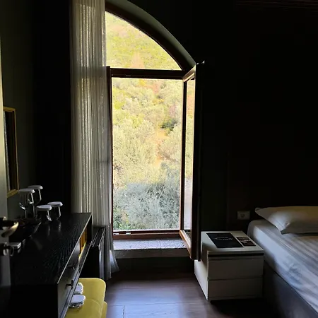 Chateau Fasel 4* Τίρανα