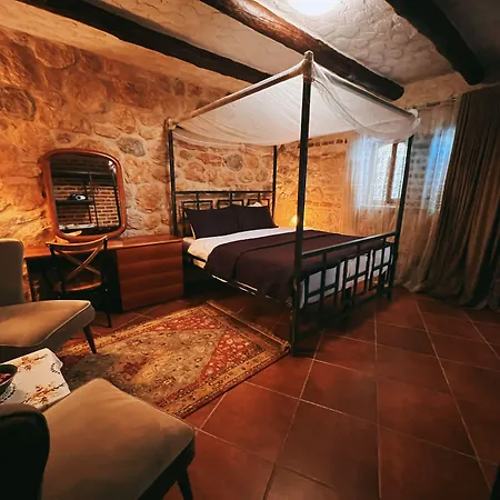 Chateau Fasel Szálloda