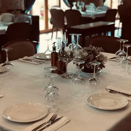 Chateau Fasel Otel 4*