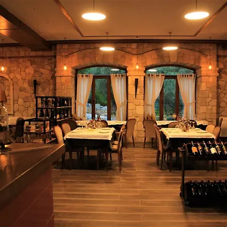 Chateau Fasel 4* Tiran