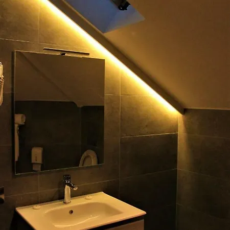 Chateau Fasel 4* Tiran