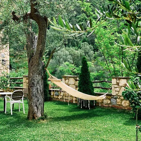 Séjour à la ferme Chateau Fasel Tirana