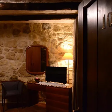 Séjour à la ferme Chateau Fasel *