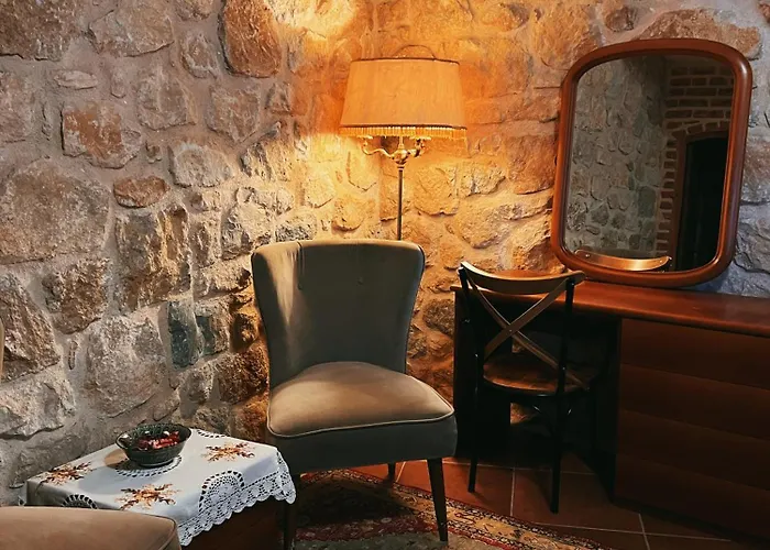 Hotel Chateau Fasel 4*