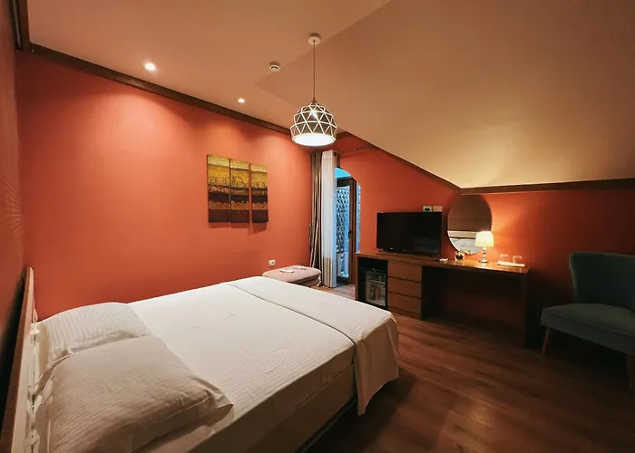 Chateau Fasel Hotel 4*