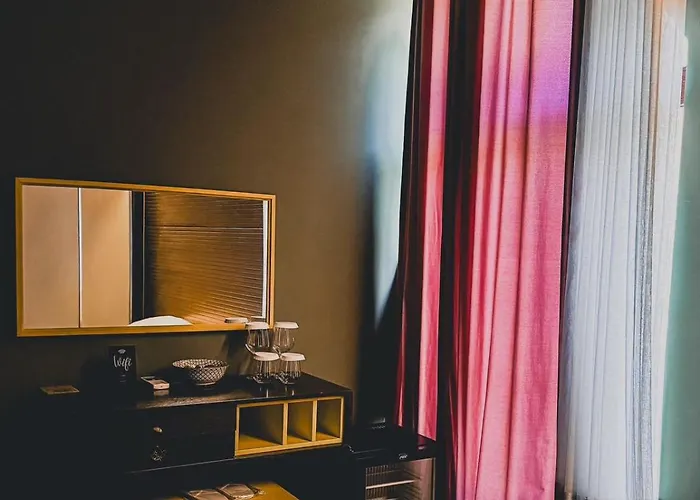 Hotel Chateau Fasel 4*