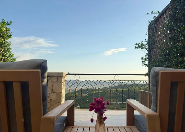 Hotel Chateau Fasel Tirana