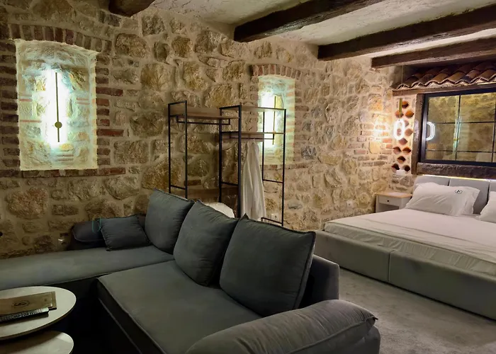 Chateau Fasel Tirana