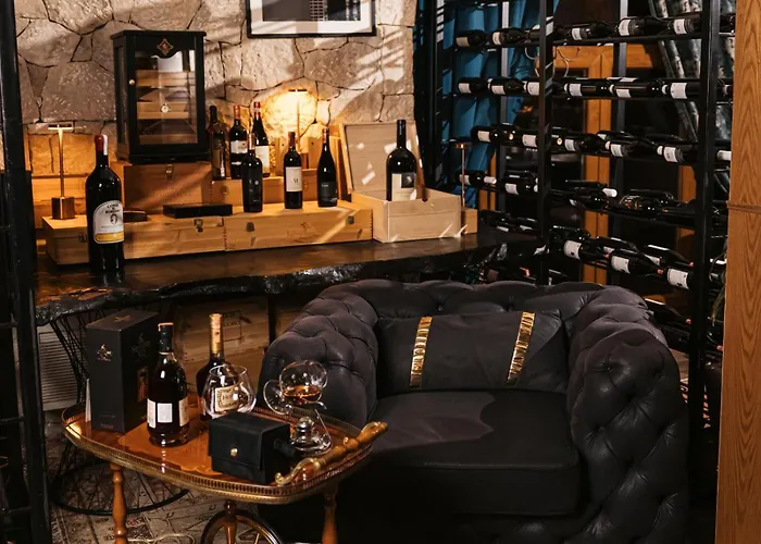 Chateau Fasel Tirana