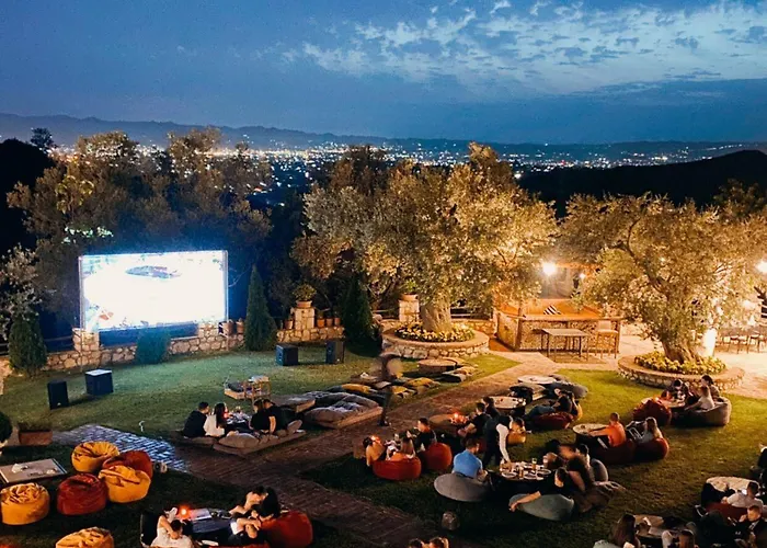 Chateau Fasel Hotel 4*