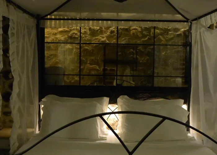 Chateau Fasel ホテル