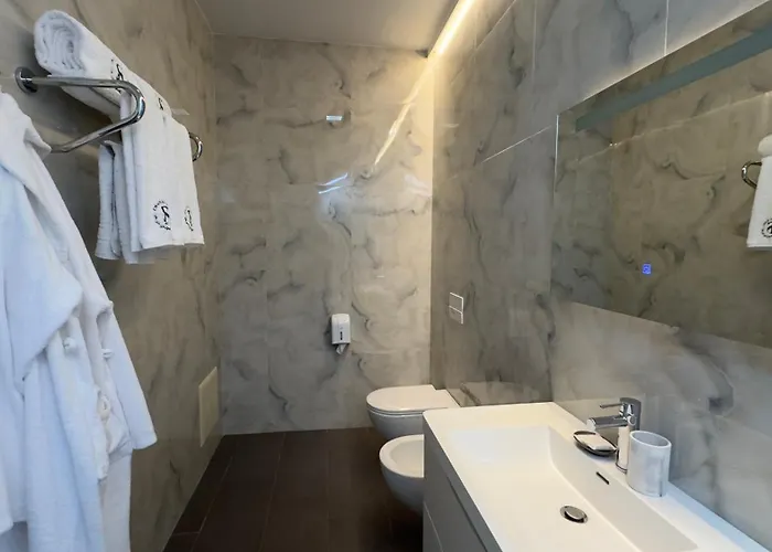 ホテル Chateau Fasel