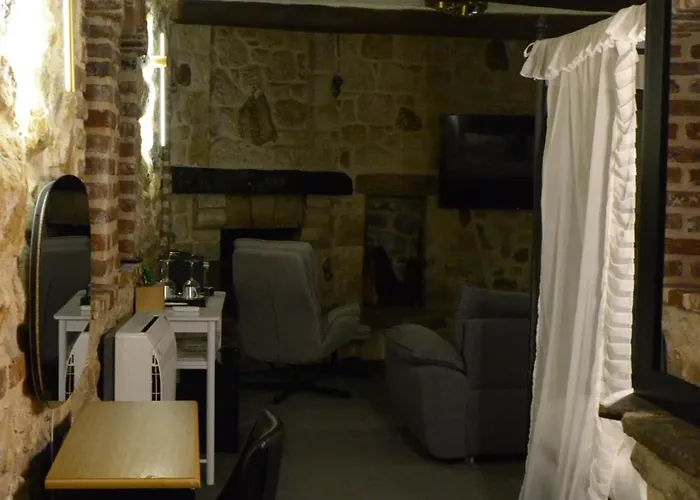 Chateau Fasel 4* ティラナ