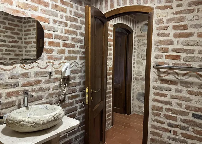 Chateau Fasel ホテル