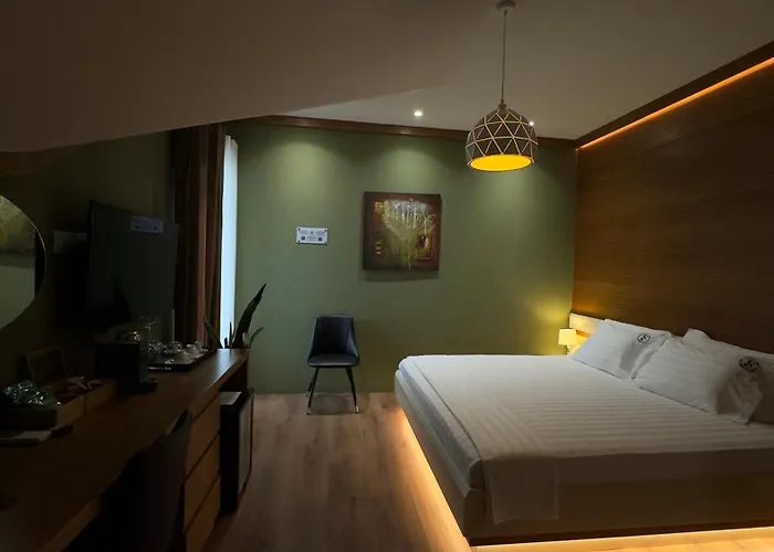 ホテル Chateau Fasel