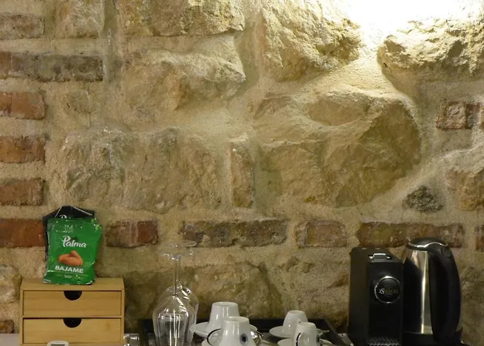 ホテル Chateau Fasel 4*