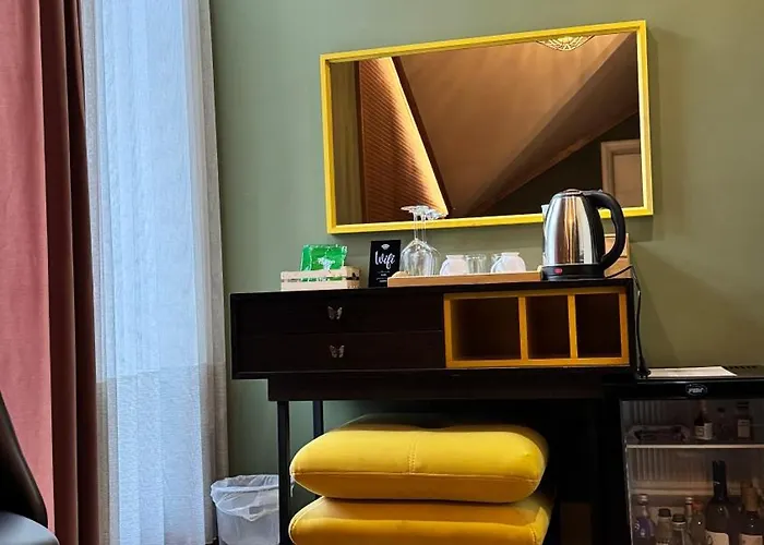 Chateau Fasel ホテル 4*