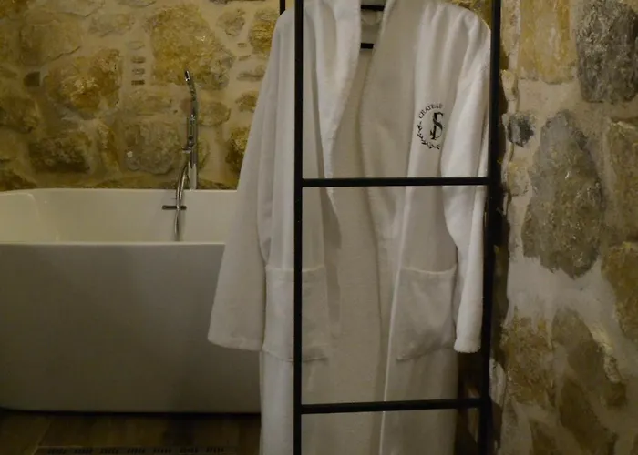 ホテル Chateau Fasel