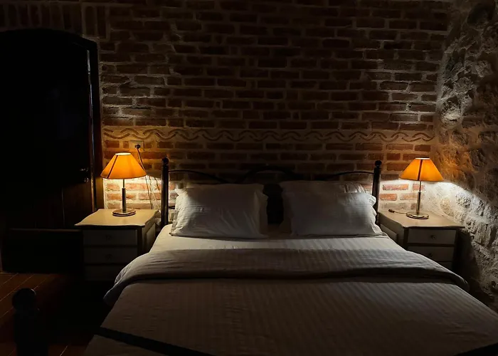 ホテル Chateau Fasel