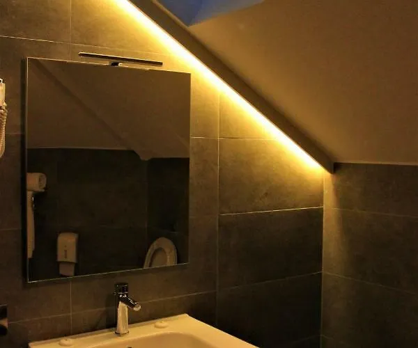 Chateau Fasel 4* Tirana