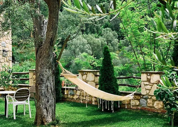 Hotel Chateau Fasel Tirana